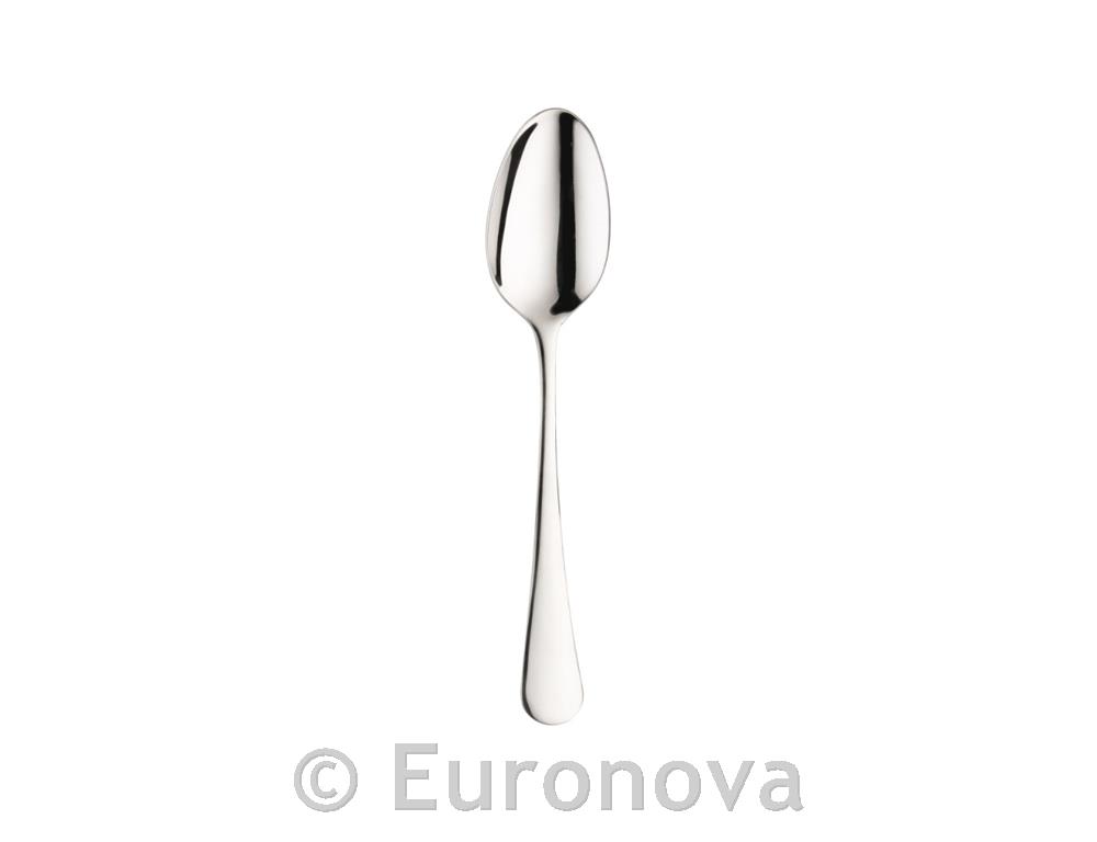Stresa Appetizer Spoon / 2mm / 18cm / 12