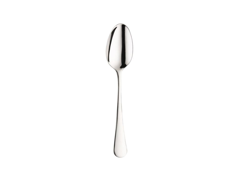 Stresa Appetizer Spoon / 2mm / 18cm / 12