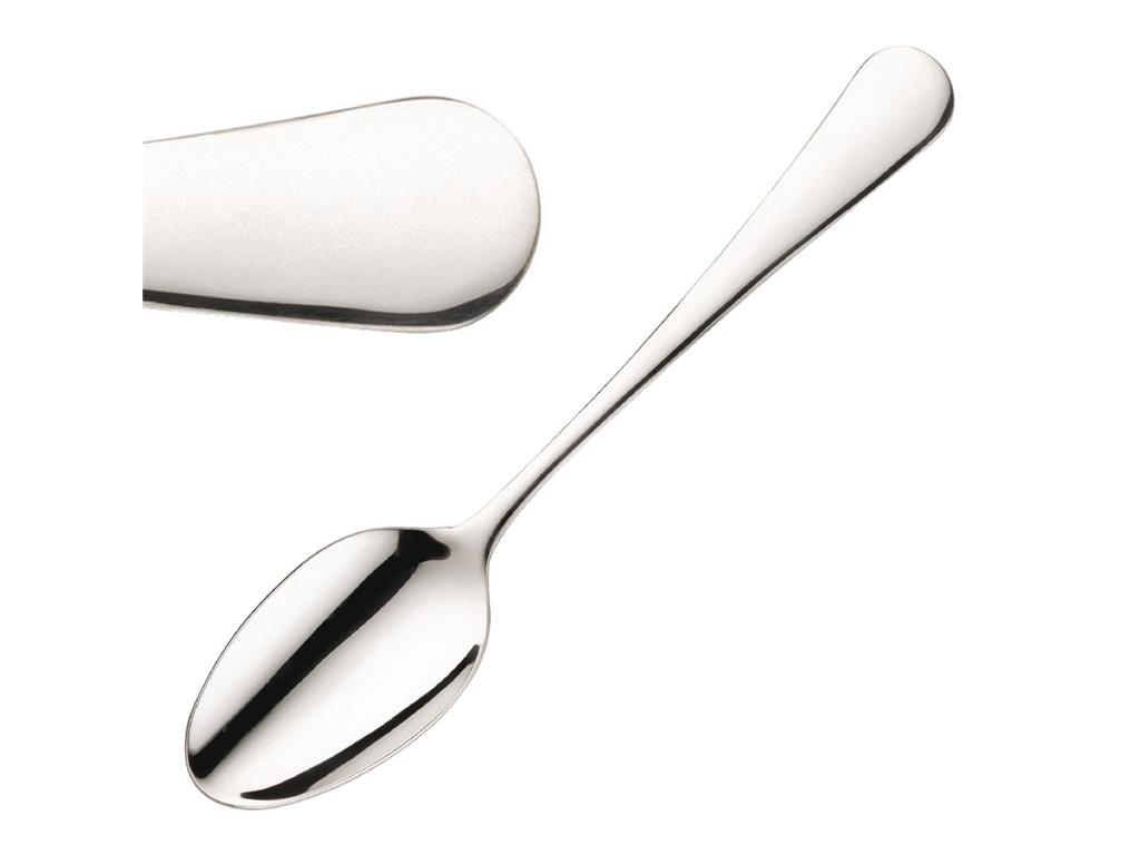 Stresa Appetizer Spoon / 2mm / 18cm / 12