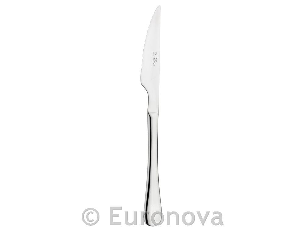 Stresa Knife For Steak / 2mm / 23cm / 12