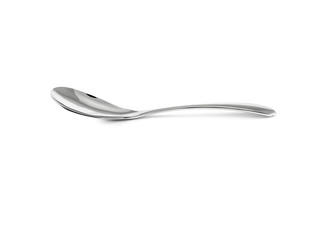 Swing Coffee Spoon / 3mm / 12cm / 12 pcs