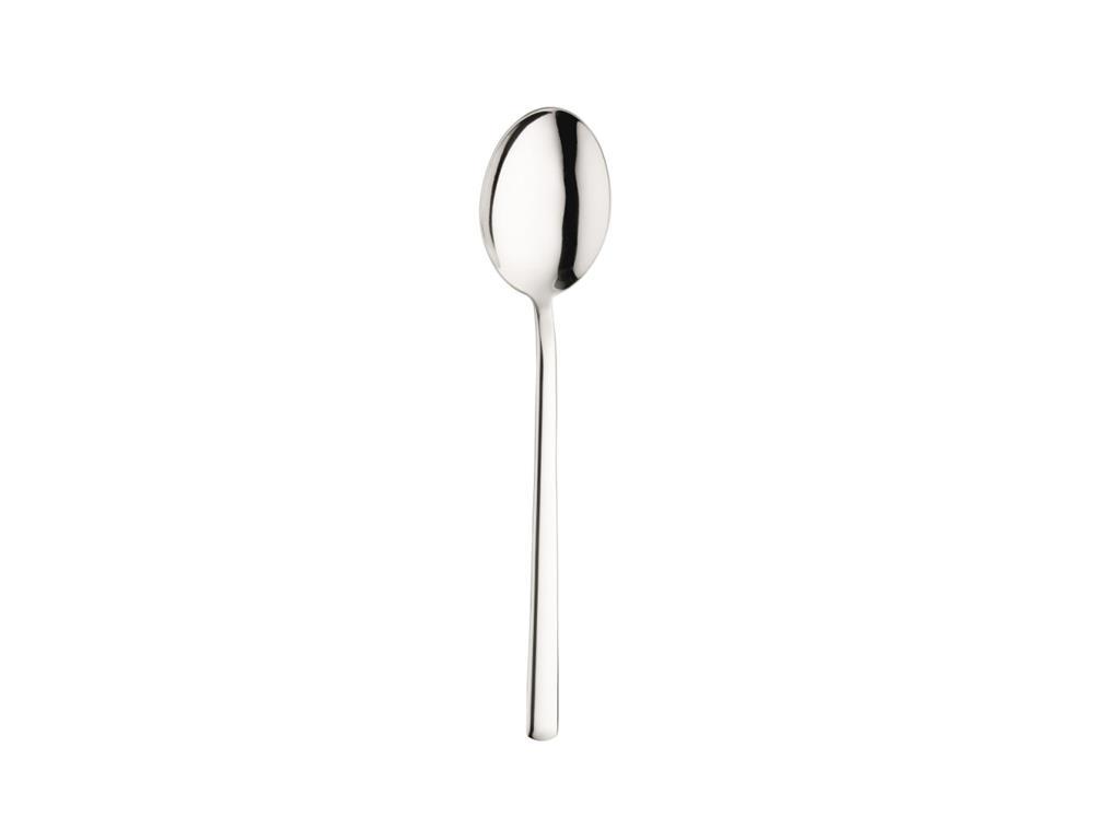 Synthesis Appetizer Spoon / 3mm / 12 pcs