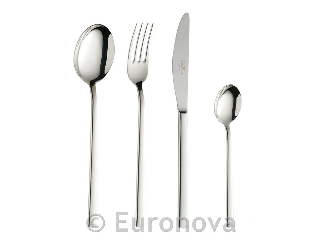 Synthesis Appetizer Spoon / 3mm / 12 pcs