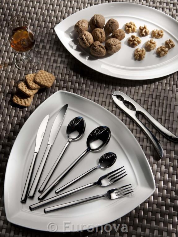 Synthesis Appetizer Spoon / 3mm / 12 pcs