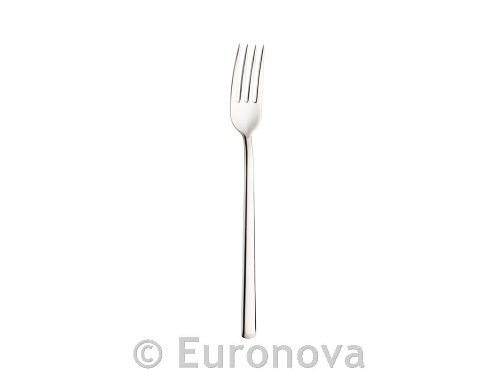 Synthesis Appetizer Fork / 3mm / 12 pcs