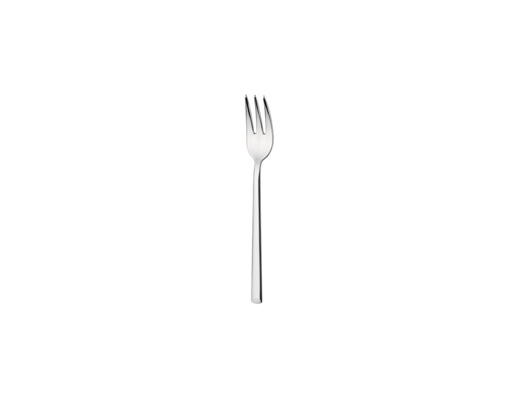 Synthesis Dessert Fork / 3mm / 16cm / 12