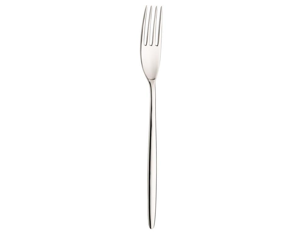 Olivia Fork / 3mm / 23cm / 12 pcs - Euronova