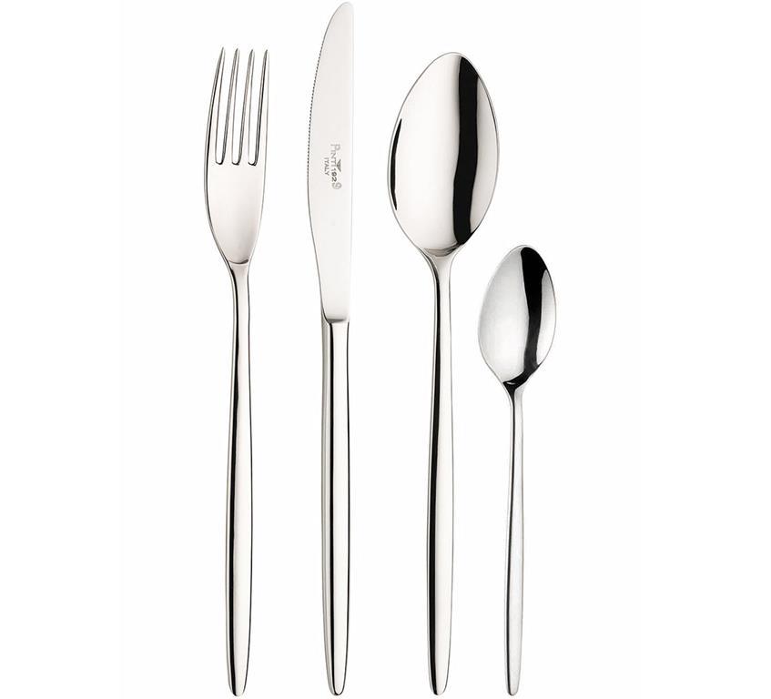 Olivia Knife / 3mm / 25cm / 12 pcs
