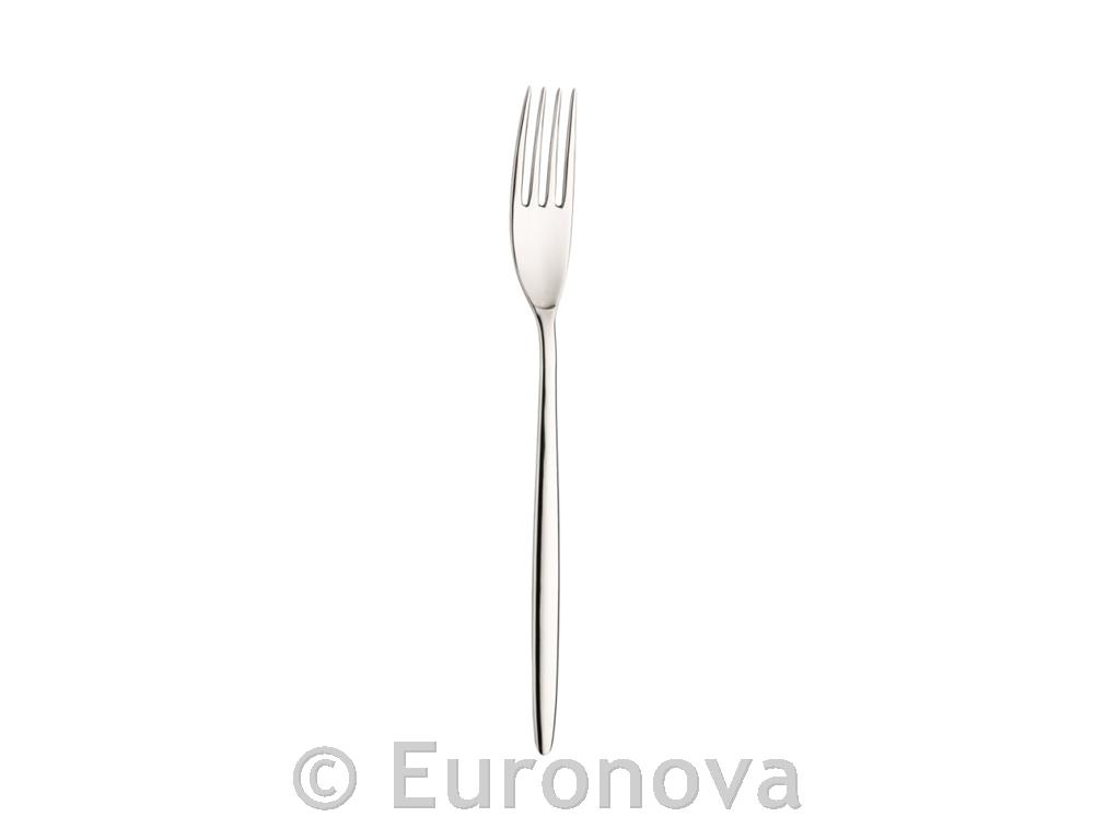 Olivia appetizer fork / 3mm / 20cm / 12