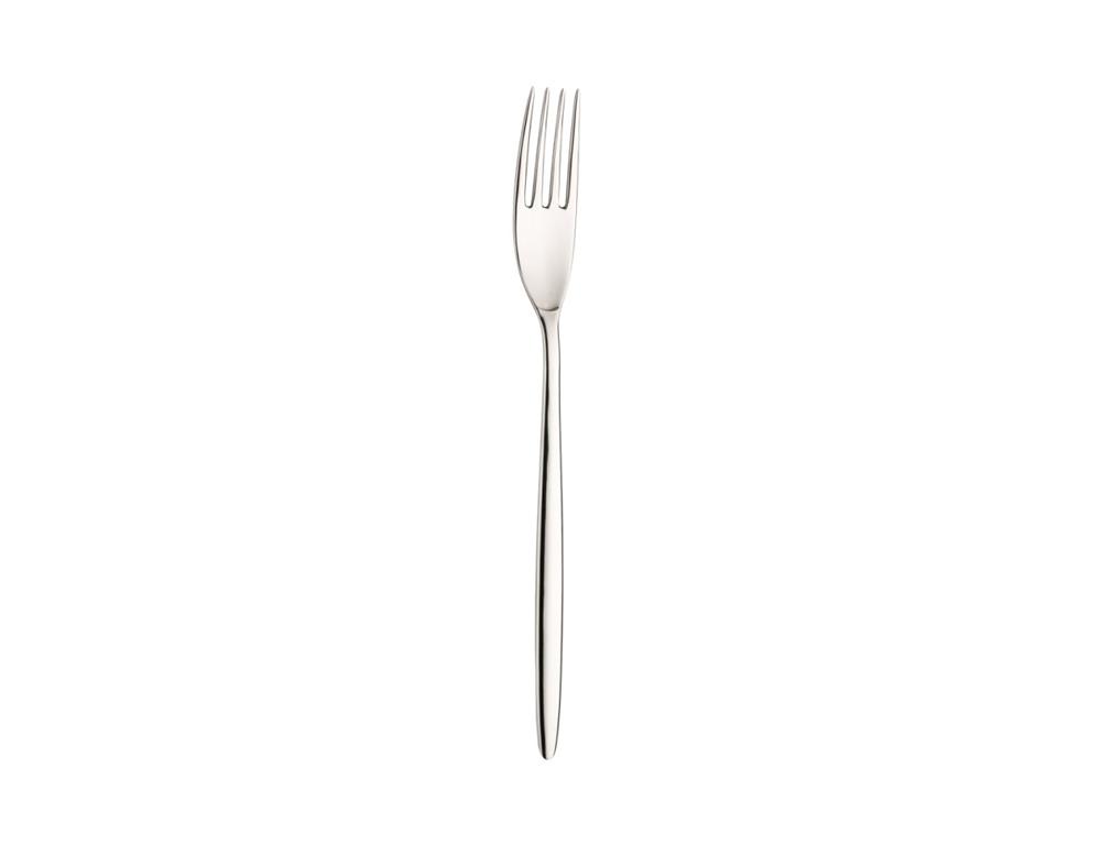 Olivia appetizer fork / 3mm / 20cm / 12