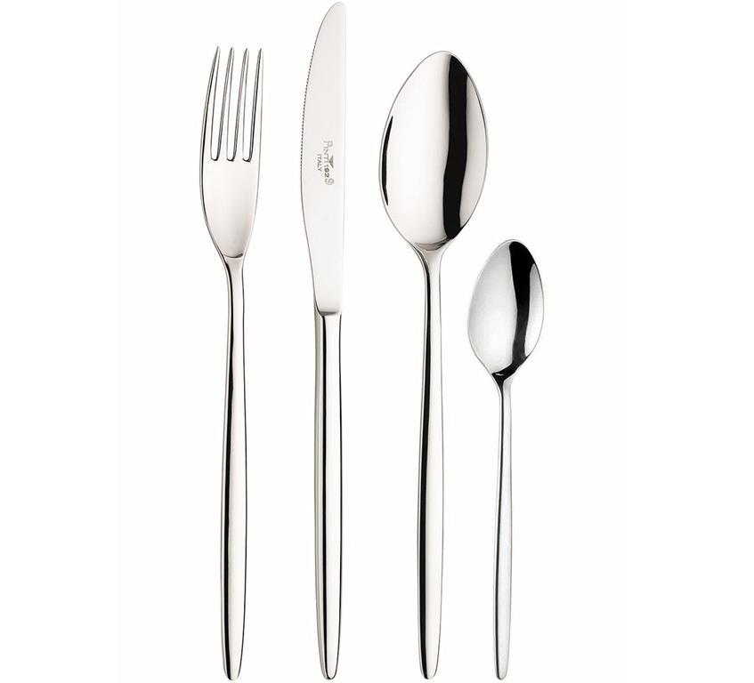 Olivia appetizer fork / 3mm / 20cm / 12