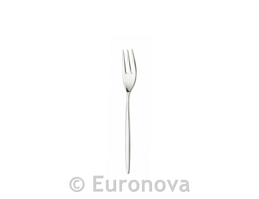 Olivia Dessert Fork / 3mm / 17cm / 12 pc