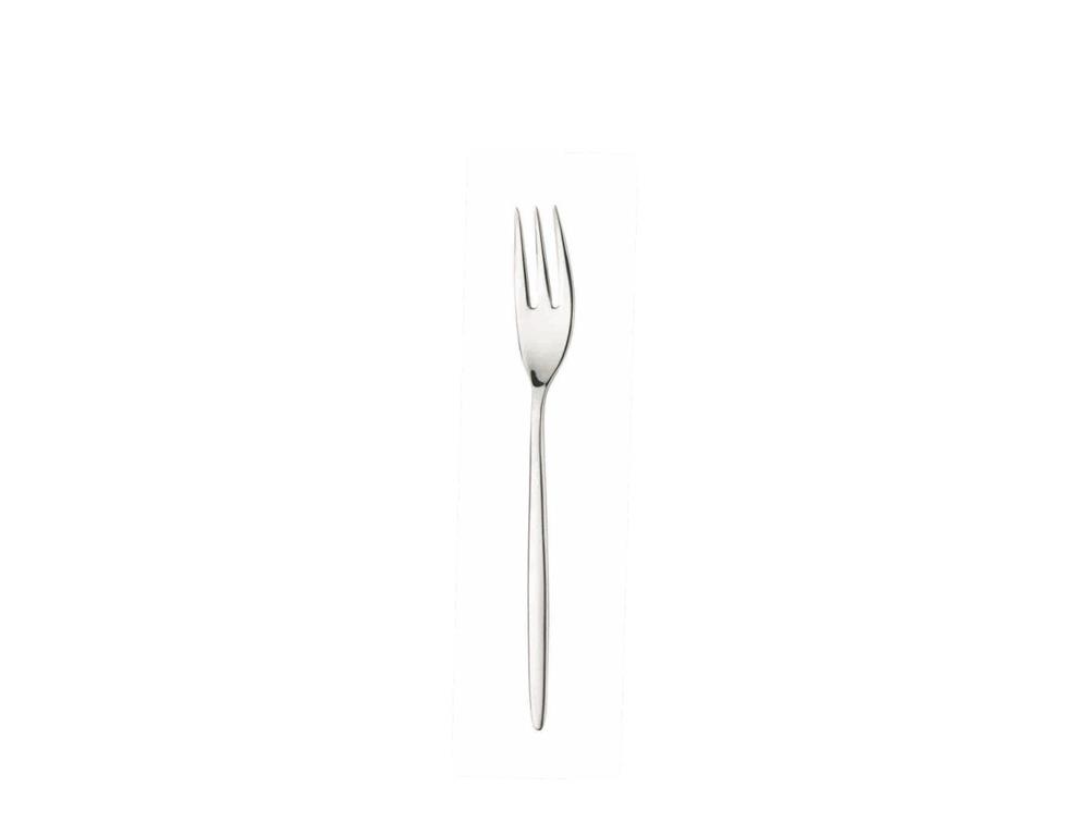 Olivia Dessert Fork / 3mm / 17cm / 12 pc