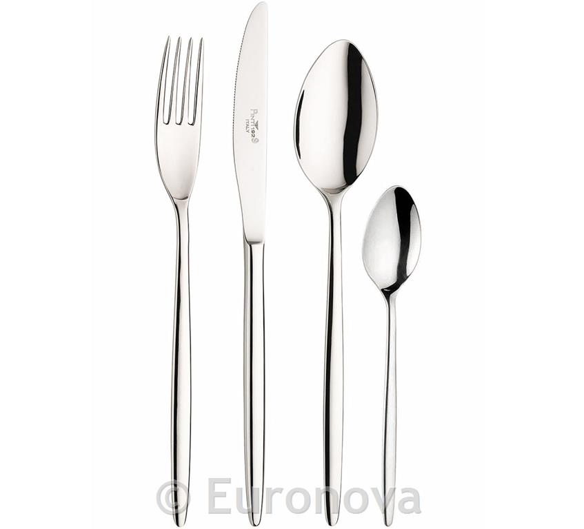 Olivia Dessert Fork / 3mm / 17cm / 12 pc