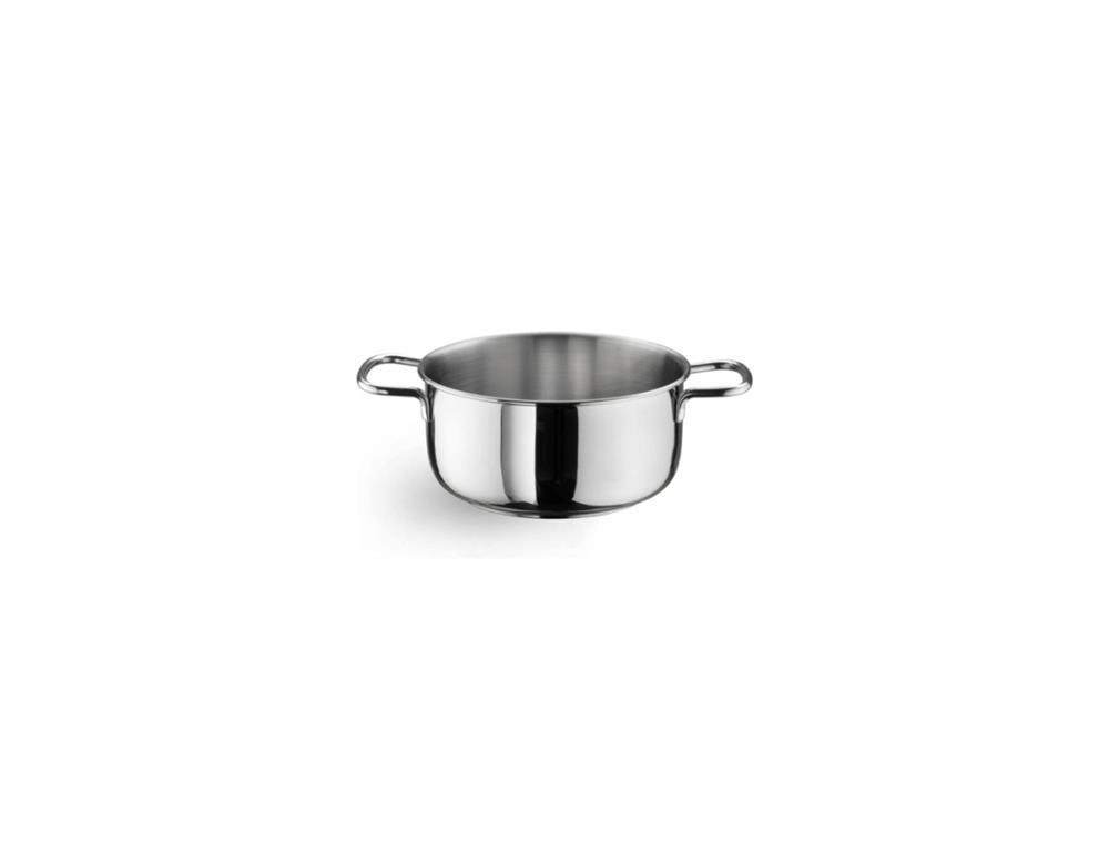Prima Deep Caserole / 16cm / 1.3L