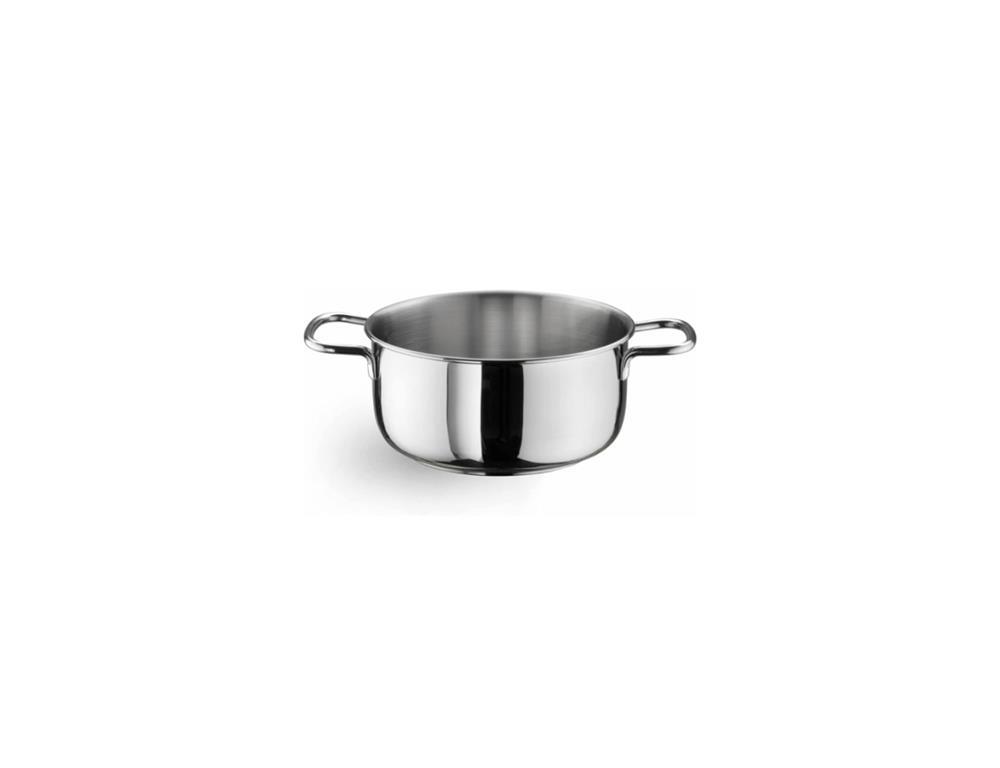 Prima Deep Caserole / 18cm / 1.8L