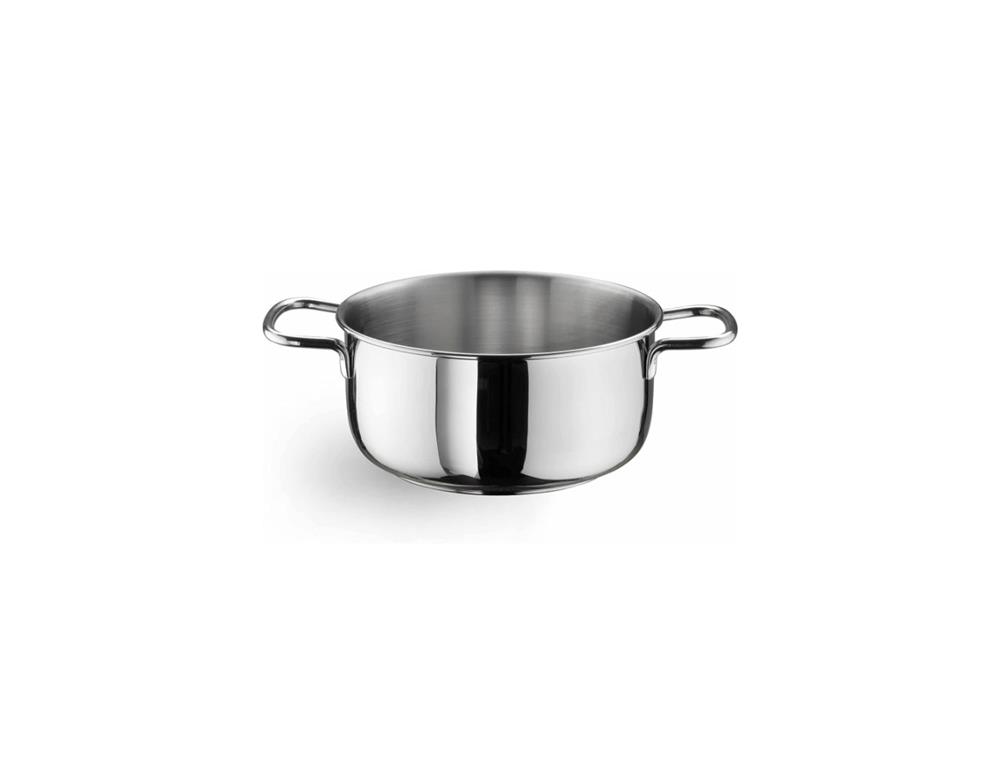 Prima Deep Caserole / 22cm / 3,5L