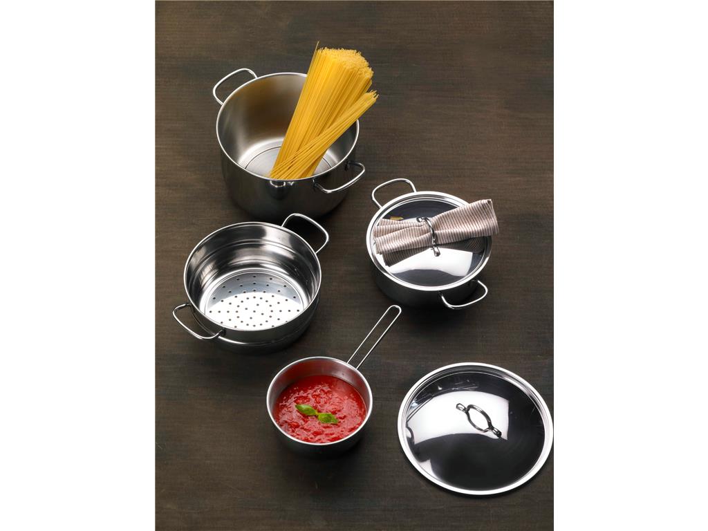 Prima D.Caserole w/Handle / 16cm / 1,3L