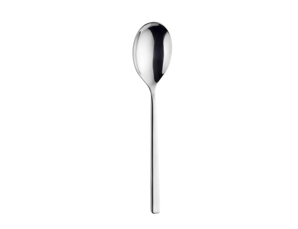 Tie Spoon / Forged / 20cm / 12pcs