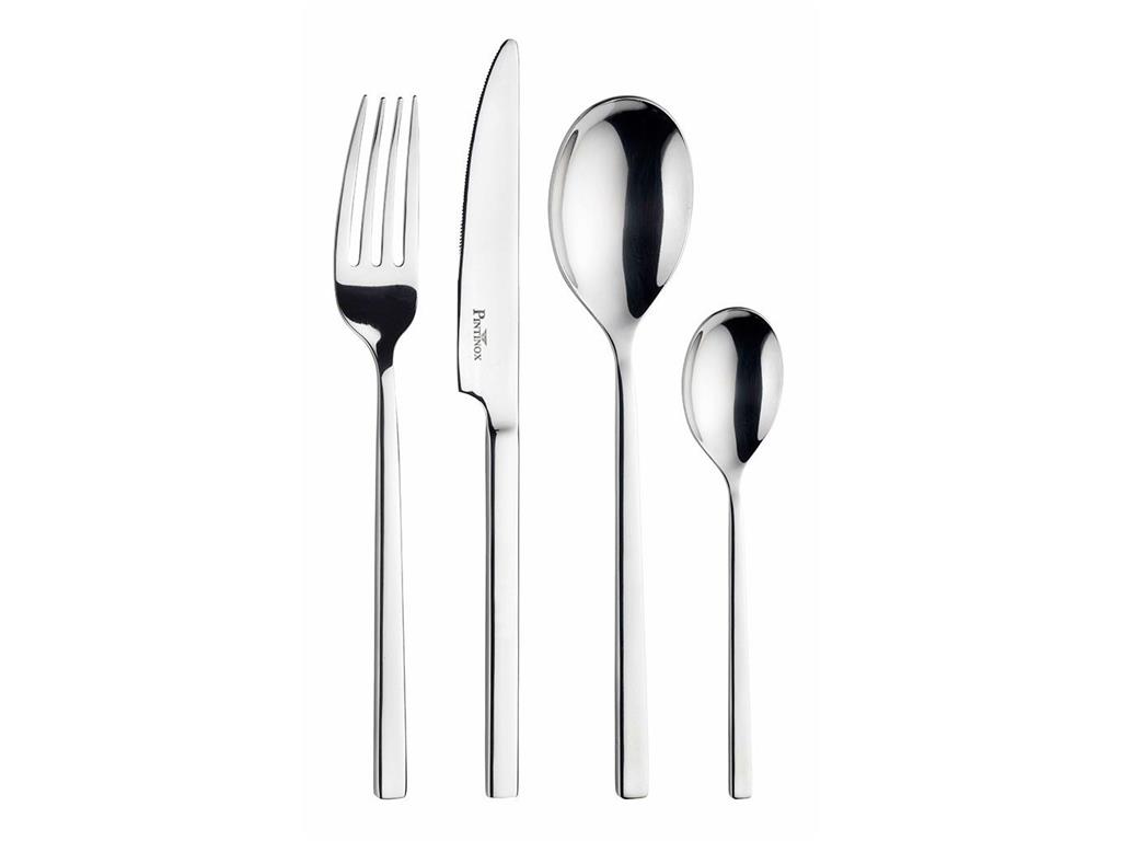 Tie Spoon / Forged / 20cm / 12pcs