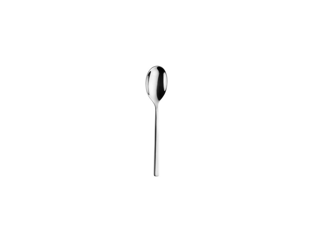 Tie Tea Spoon / Forged / 14cm / 12pcs