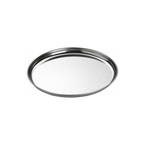 Waiter tray /32cm/ silver