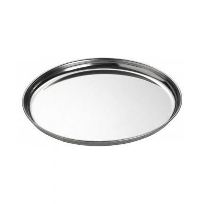 Waiter tray /36cm/ silver