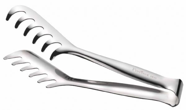 Spaghetti tongs / 24cm / Pro