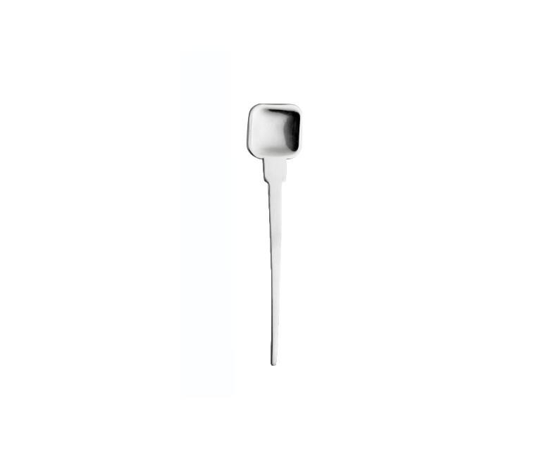 Use & Reuse Spoons / Rf / 10cm / 40pcs