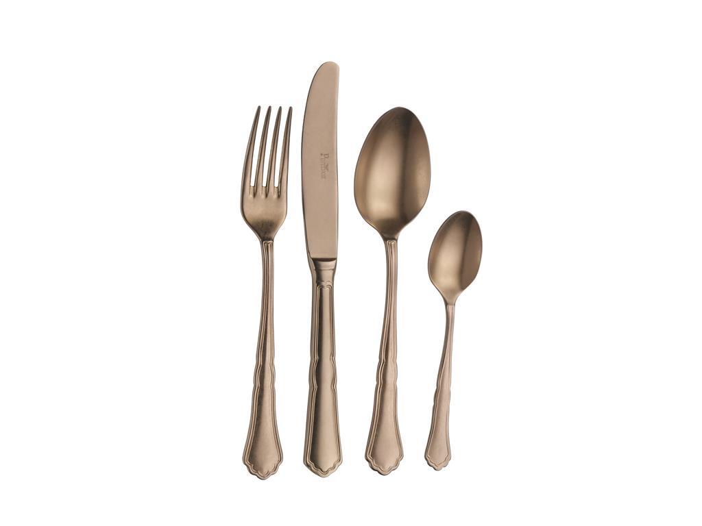 Settecento St. W. Spoon / 3mm / 12 pcs /
