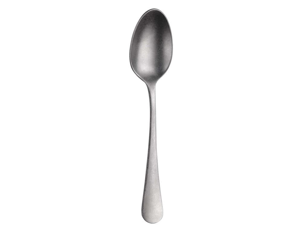 Stresa St.Wash Spoon /2mm/ 20cm / 12pcs