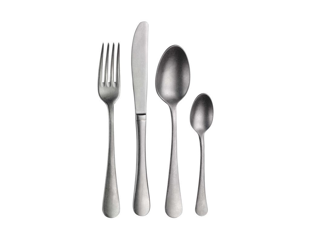 Stresa St.Washed Fork /2mm/ 20cm / 12pcs