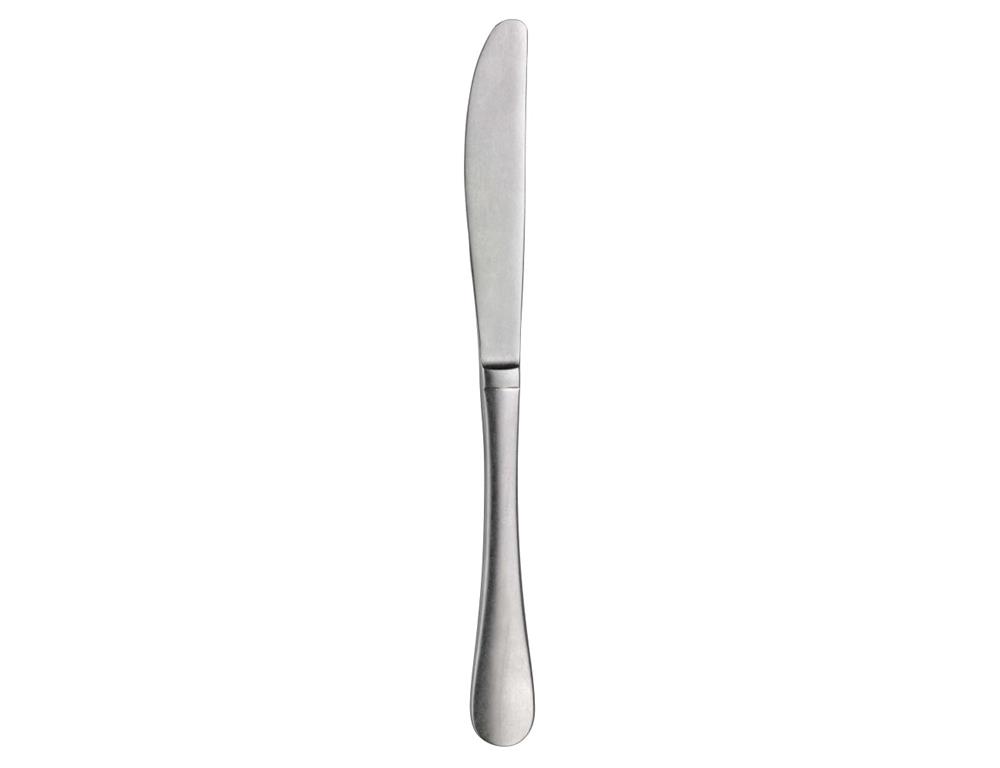 Stresa St.Washed Knife /2mm/ 22cm/ 12pcs