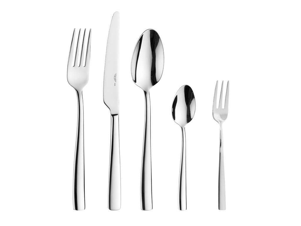 Villa Spoon / 2,5mm / 18/10 /21cm/ 12pcs