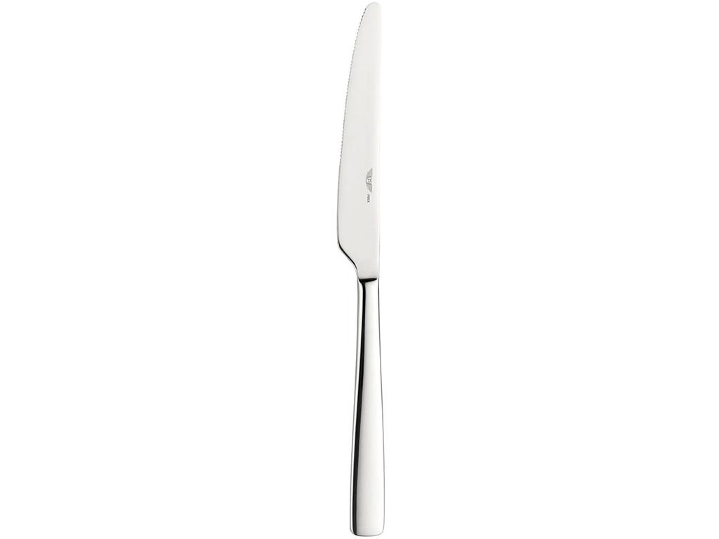 Villa Knife / 2,5mm / 18/10 /23cm/ 12pcs