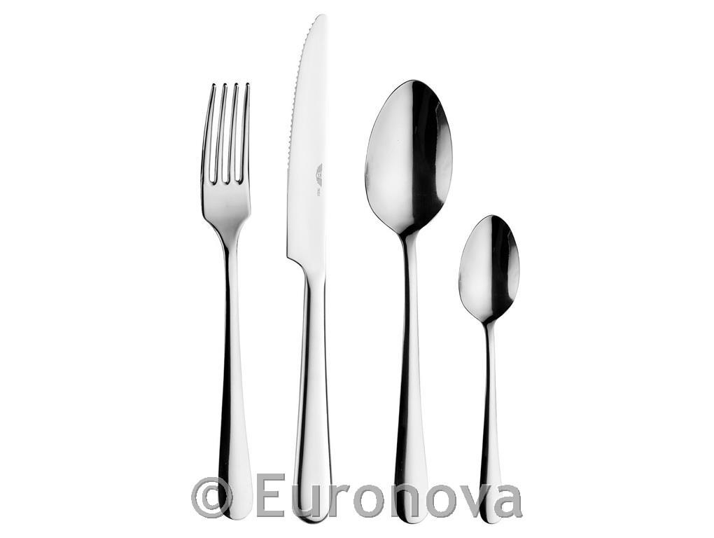 Eat Spoon / 1.5mm / 20cm / 12 pcs