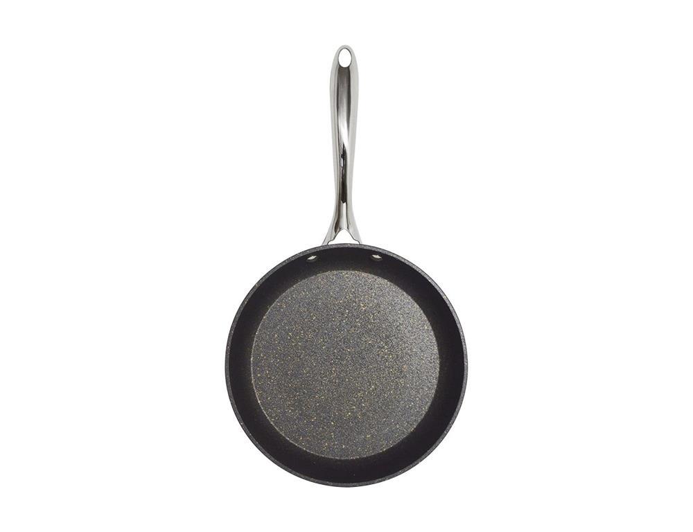 Aluminum pan / 20cm / 4mm / Induction