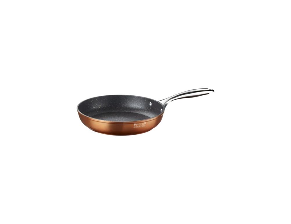 Aluminum pan / 24cm / 4mm / Induction