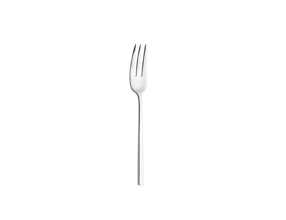 Tie Dessert Fork / 15cm / 12pcs
