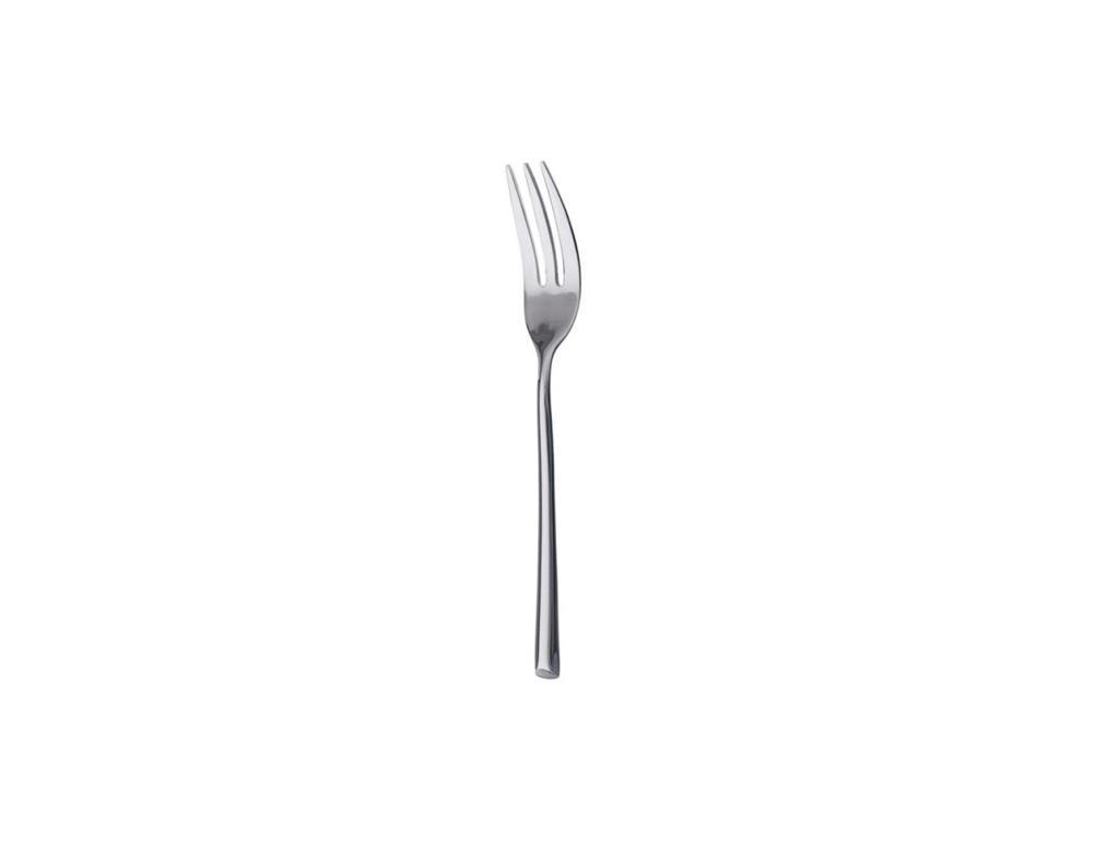 Trumpet Dessert Fork / 3mm / 15cm /12pcs