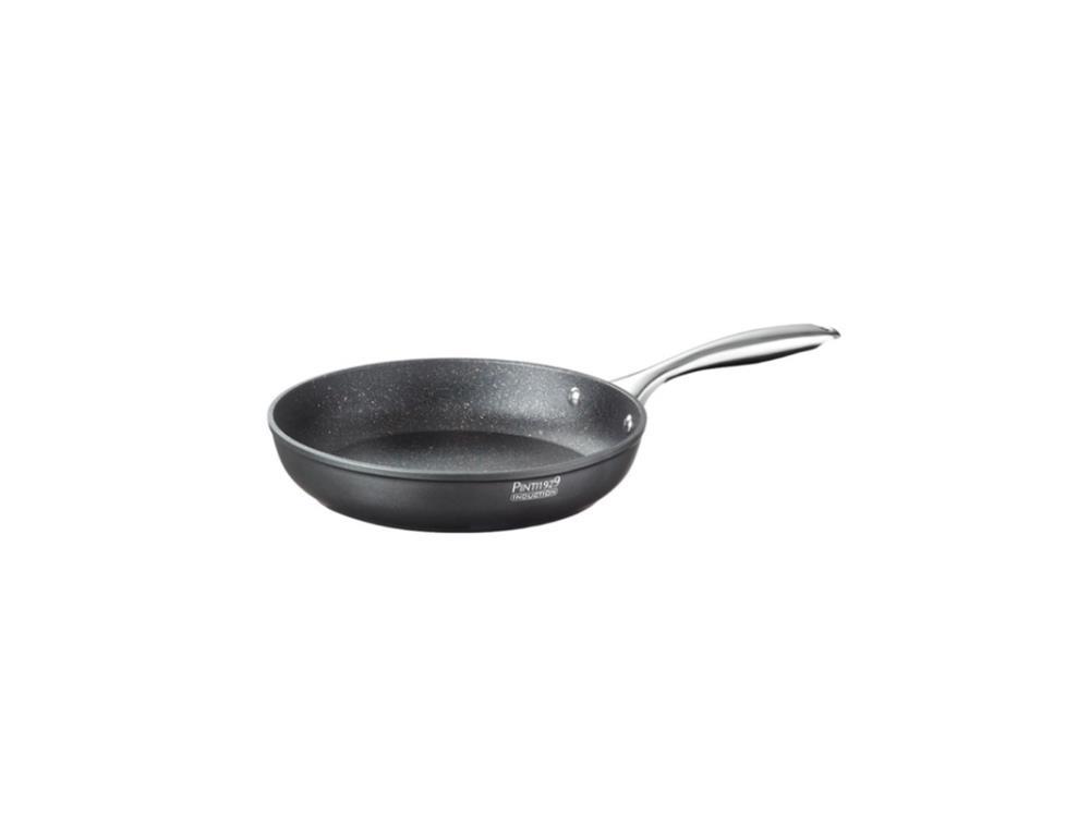 Aluminum pan / 22cm / 4mm / Nonstick