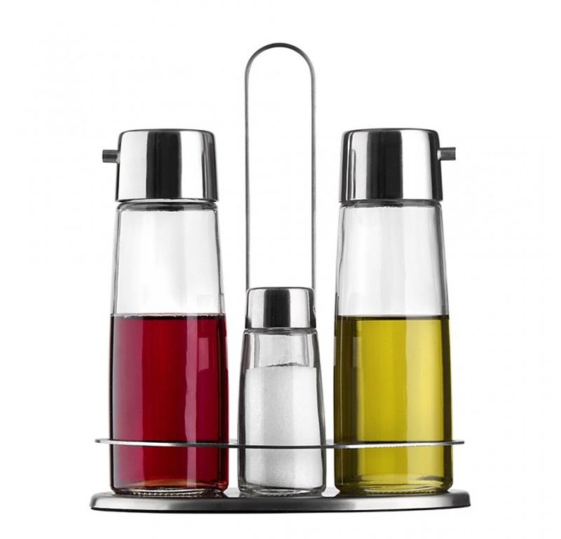 Taste Menage / 4-Part / 20cm