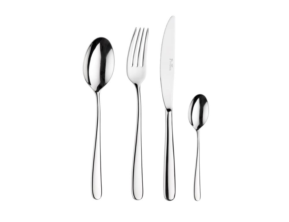 Numa Spoon / 4mm / 21cm / 12pcs
