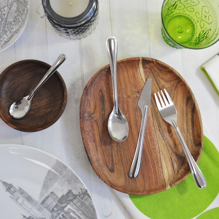 Use & Reuse Spoons / Rf / 16cm / 18pcs