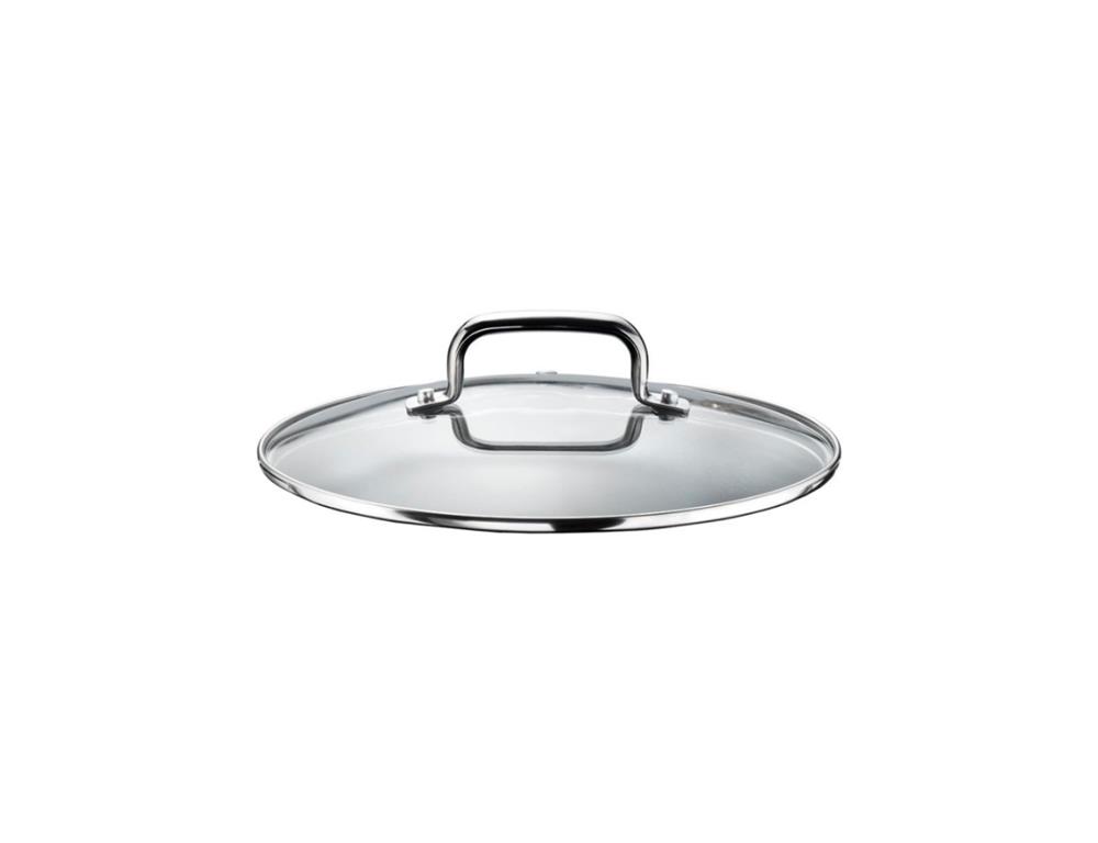Glass Lid / 22cm