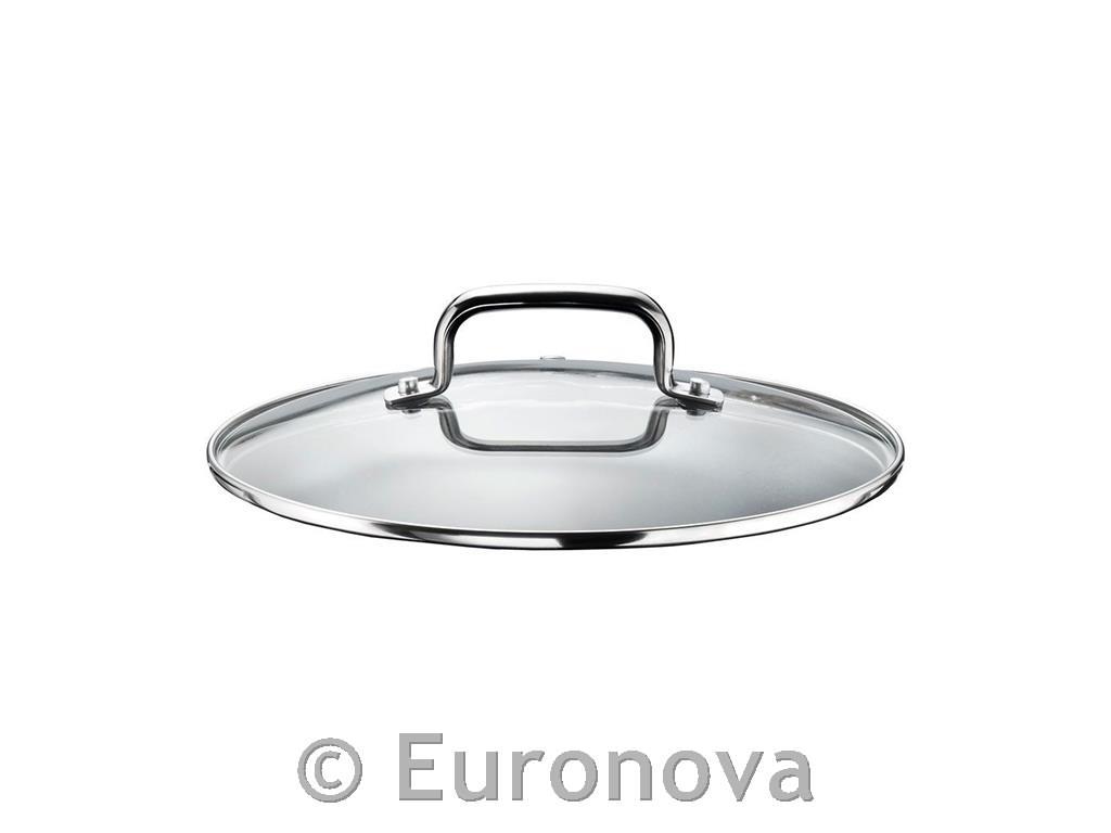 Glass Lid / 28cm