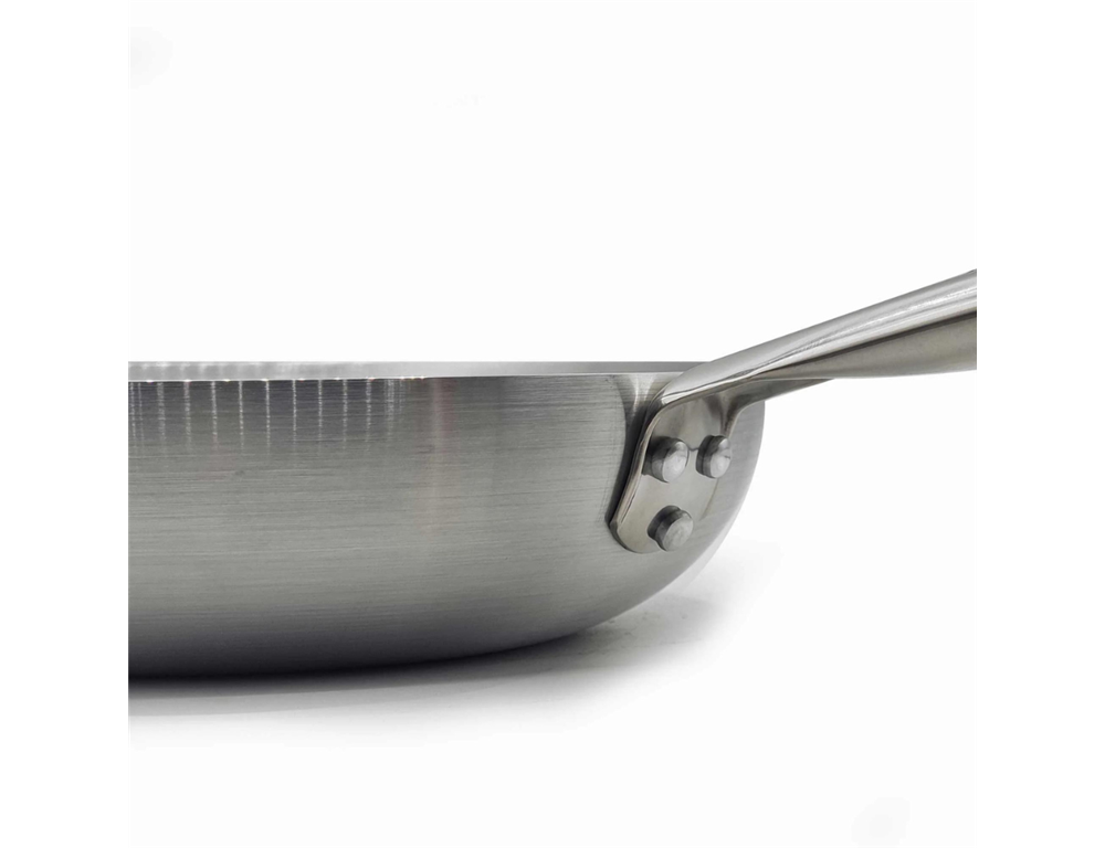 Aluminum pan / 24cm /3mm/ Induction