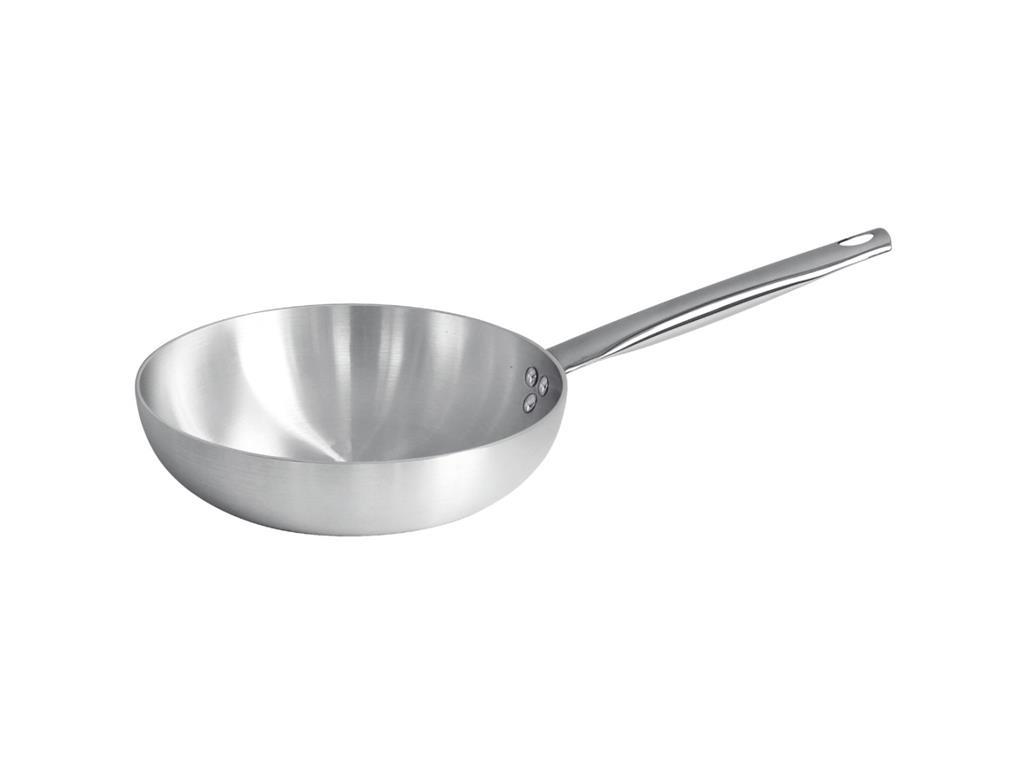 Aluminum pan / 36cm /3mm/ Induction