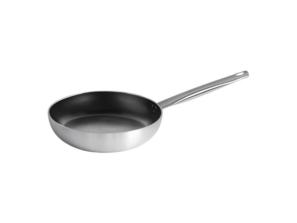 Aluminum pan / 28cm /3mm/ Nonstick / IND