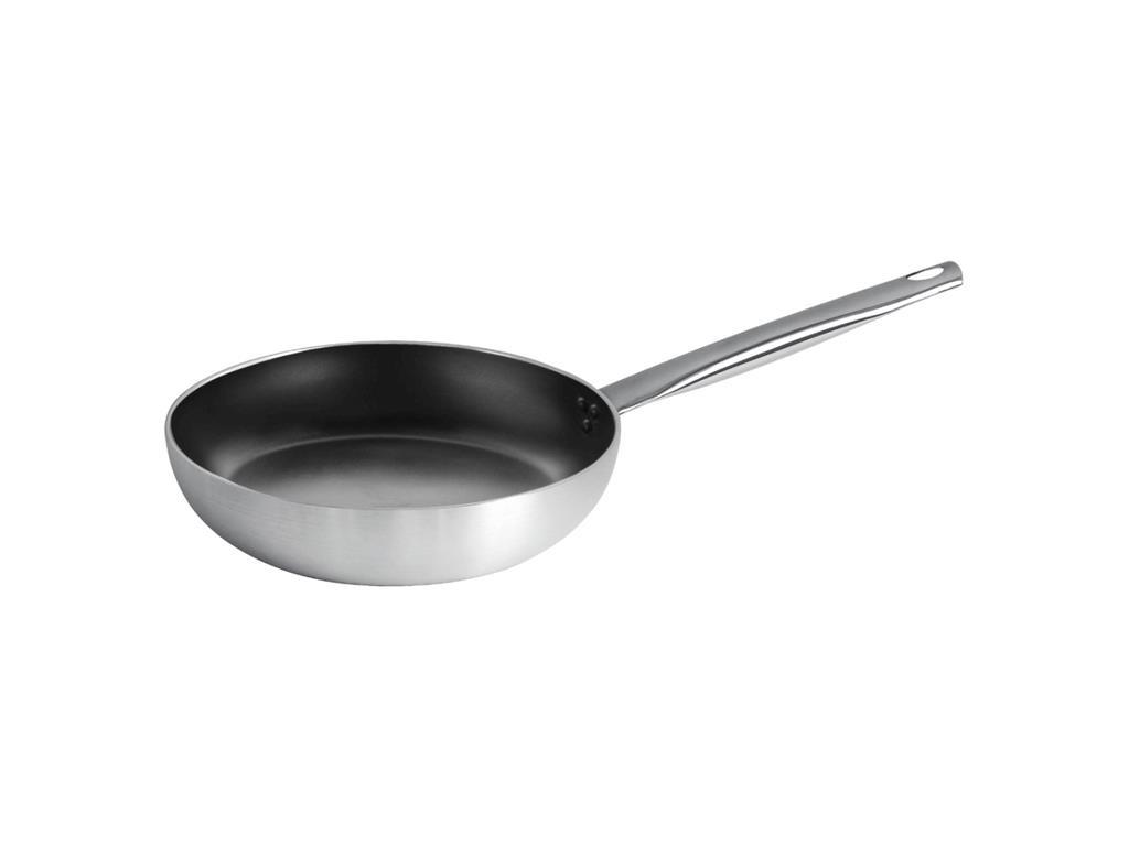 Aluminum pan / 32cm /3mm/ Nonstick / IND